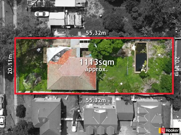 98 Cragg Street, Condell Park NSW 2200