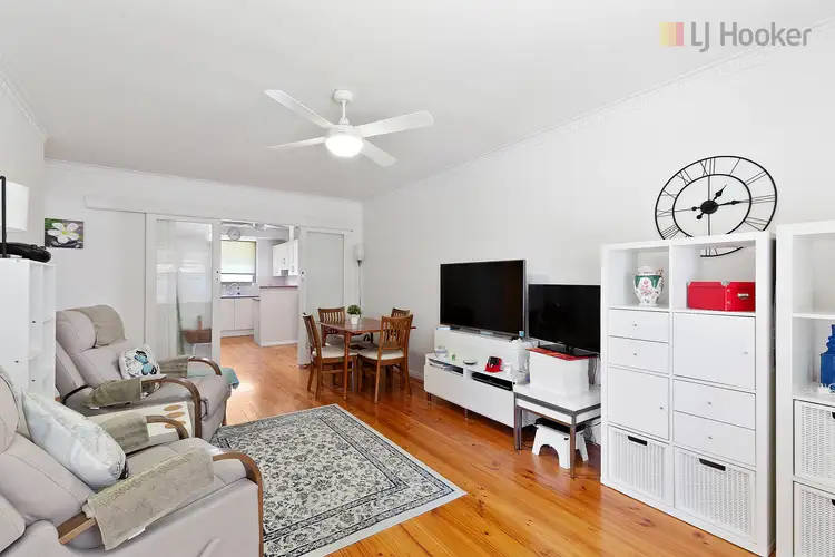 Second view of Homely unit listing, 3/18 Dunbar Terrace, Glenelg East SA 5045