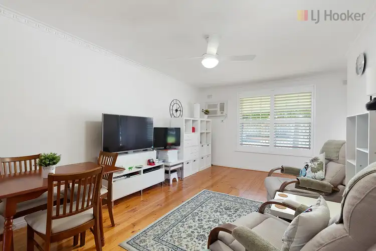 Third view of Homely unit listing, 3/18 Dunbar Terrace, Glenelg East SA 5045