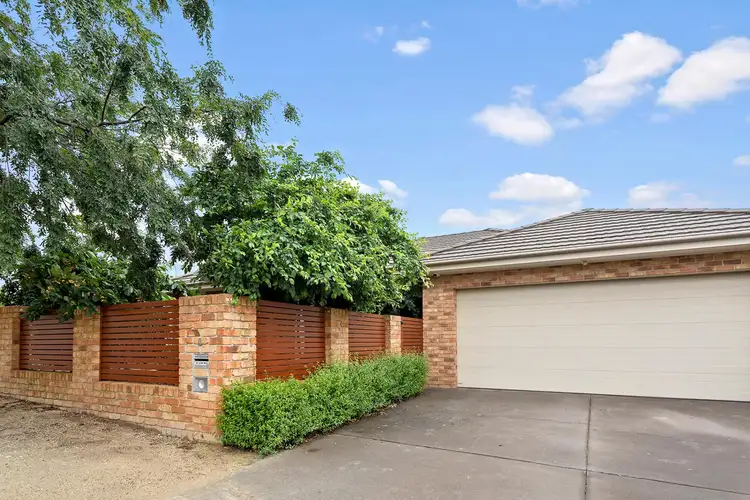 Main view of Homely house listing, 3 Benaroon Circuit, Amaroo ACT 2914