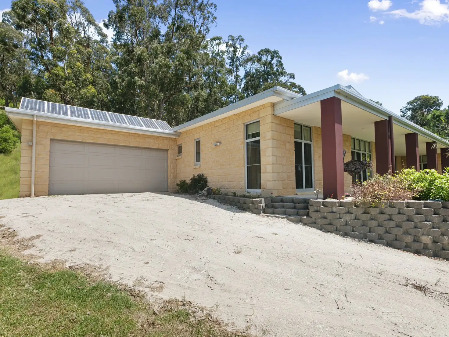 Main view of Homely house listing, 19 Browns Road, Koornalla VIC 3844