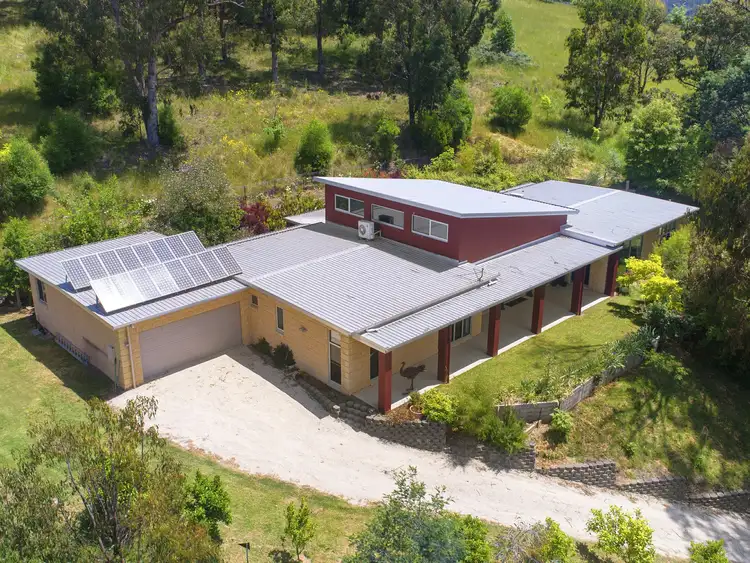 Second view of Homely house listing, 19 Browns Road, Koornalla VIC 3844