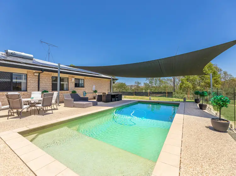 Fourth view of Homely rural property listing, 4196 D'Aguilar Highway, Royston QLD 4515