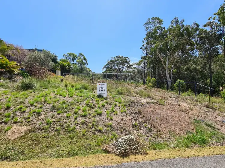 Second view of Homely land listing, 10 Island View Road, Russell Island QLD 4184