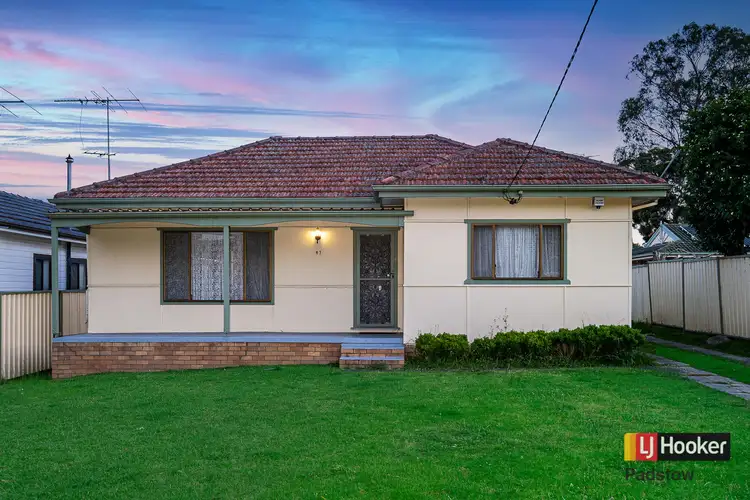 47 Iberia Street, Padstow NSW 2211
