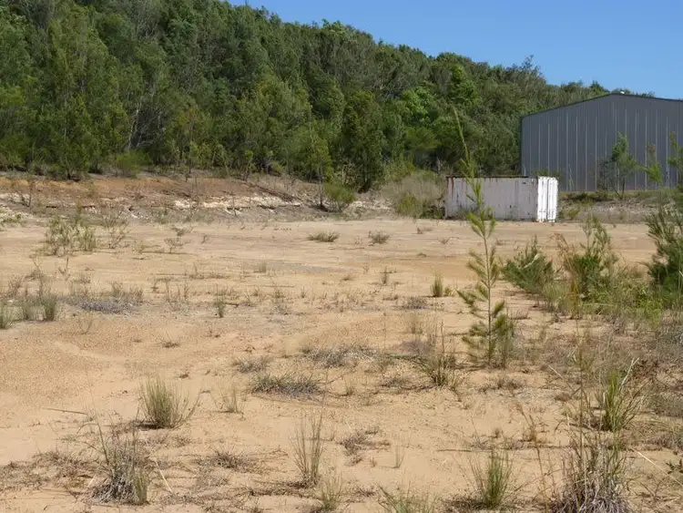Second view of Homely land listing, 267 Newport Road (Cooranbong), Morisset NSW 2264
