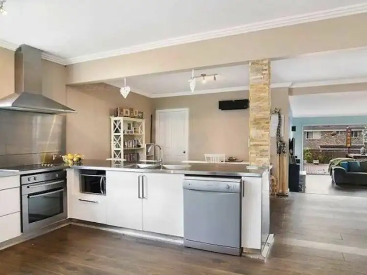 Second view of Homely house listing, 43 Skyline Street, Gorokan NSW 2263