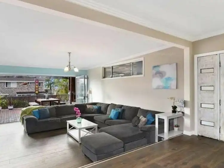 Third view of Homely house listing, 43 Skyline Street, Gorokan NSW 2263
