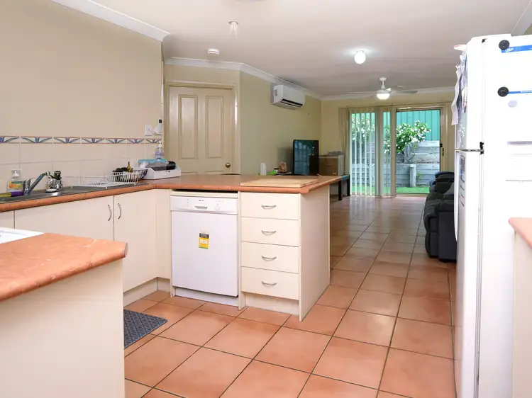 Third view of Homely semi-detached listing, 2/22 Eggleton Close, Singleton NSW 2330