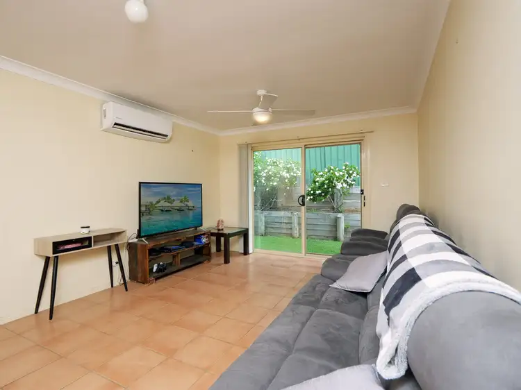 Fourth view of Homely semi-detached listing, 2/22 Eggleton Close, Singleton NSW 2330