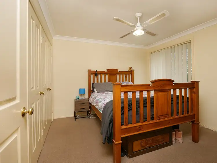 Sixth view of Homely semi-detached listing, 2/22 Eggleton Close, Singleton NSW 2330