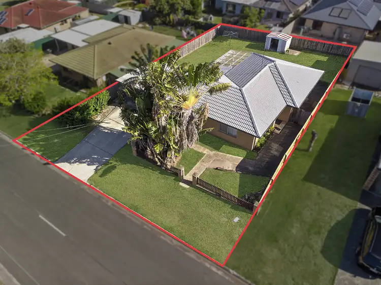 Main view of Homely house listing, 6 Kenmare St, Eagleby QLD 4207