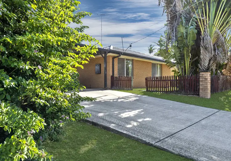 Second view of Homely house listing, 6 Kenmare St, Eagleby QLD 4207