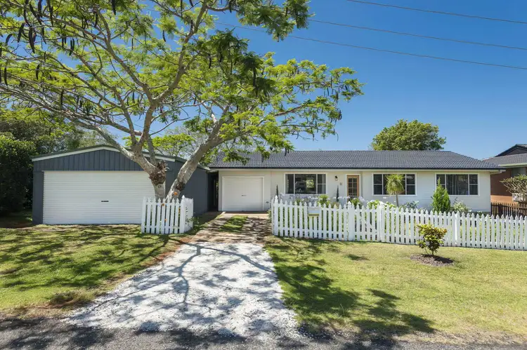21 Opal Crescent, Alstonville NSW 2477