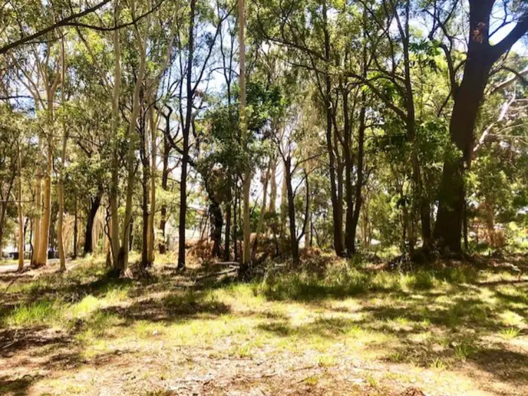 Second view of Homely land listing, 13-17 Parakeet Street, Macleay Island QLD 4184