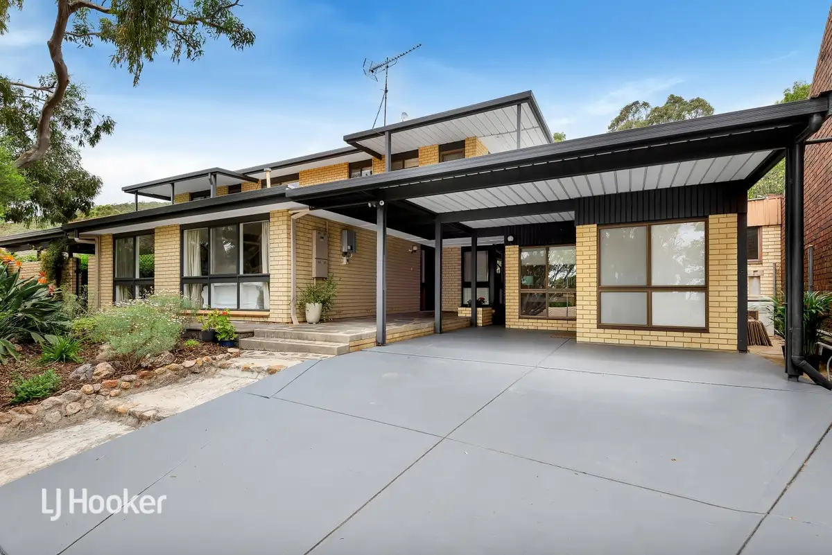 Main view of Homely house listing, 11 Sheoak Drive, Athelstone SA 5076