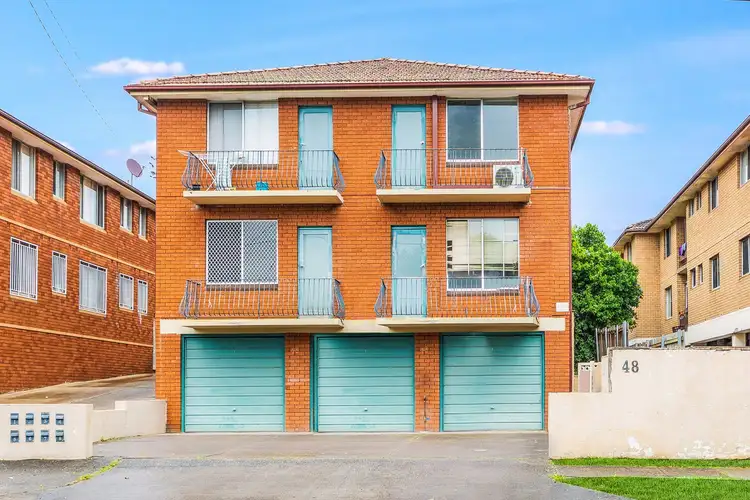 1/48 Colin Street, Lakemba NSW 2195