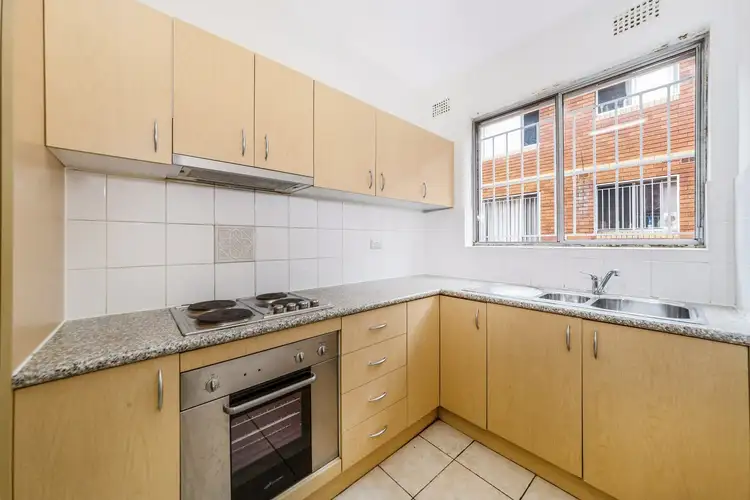 Third view of Homely unit listing, 1/48 Colin Street, Lakemba NSW 2195