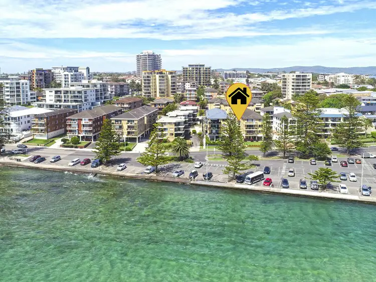 3/8 Marine Parade, The Entrance NSW 2261