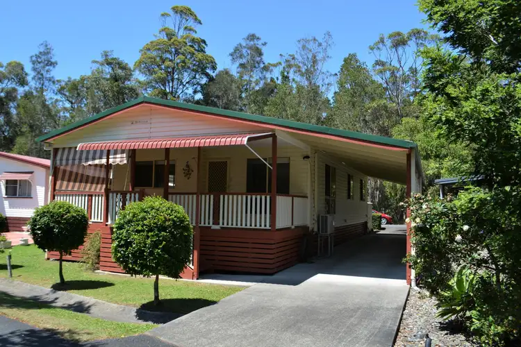 Main view of Homely house listing, 15 Stringybark Drive, Arrawarra NSW 2456
