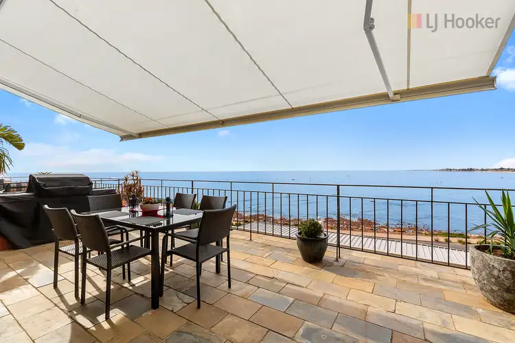 Main view of Homely apartment listing, 8/35 Burnham Road, Kingston Park SA 5049