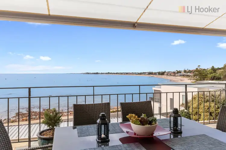 Second view of Homely apartment listing, 8/35 Burnham Road, Kingston Park SA 5049