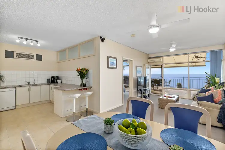Third view of Homely apartment listing, 8/35 Burnham Road, Kingston Park SA 5049