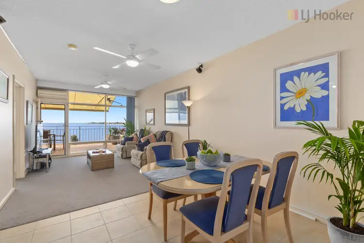 Fourth view of Homely apartment listing, 8/35 Burnham Road, Kingston Park SA 5049
