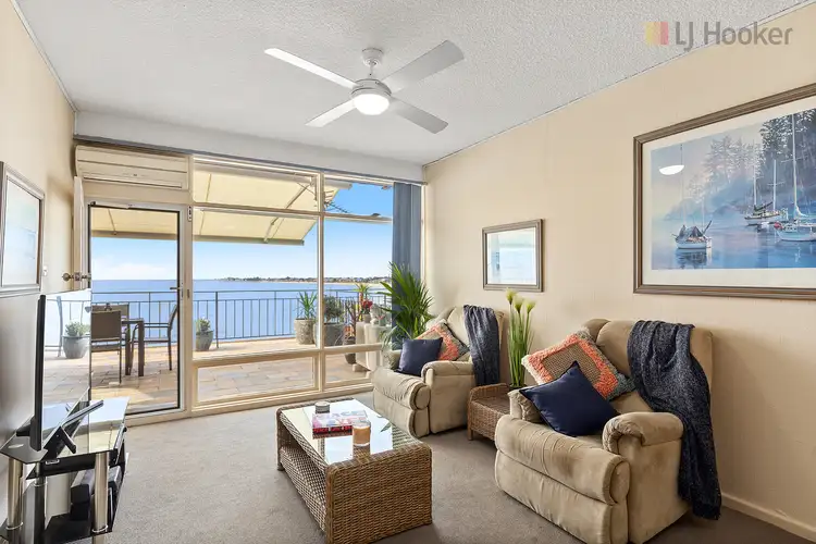 Fifth view of Homely apartment listing, 8/35 Burnham Road, Kingston Park SA 5049