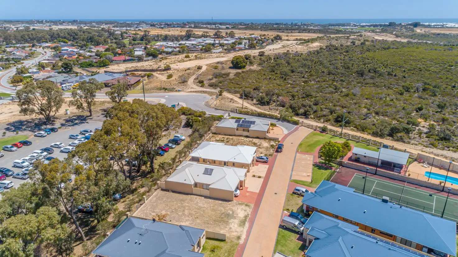 Main view of Homely land listing, Lot 5/146 St Andrews Drive, Yanchep WA 6035