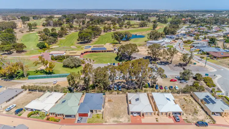 Second view of Homely land listing, Lot 5/146 St Andrews Drive, Yanchep WA 6035
