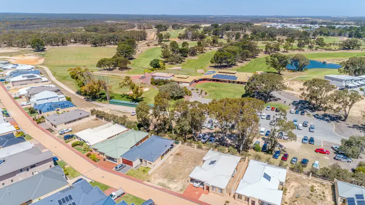Third view of Homely land listing, Lot 5/146 St Andrews Drive, Yanchep WA 6035