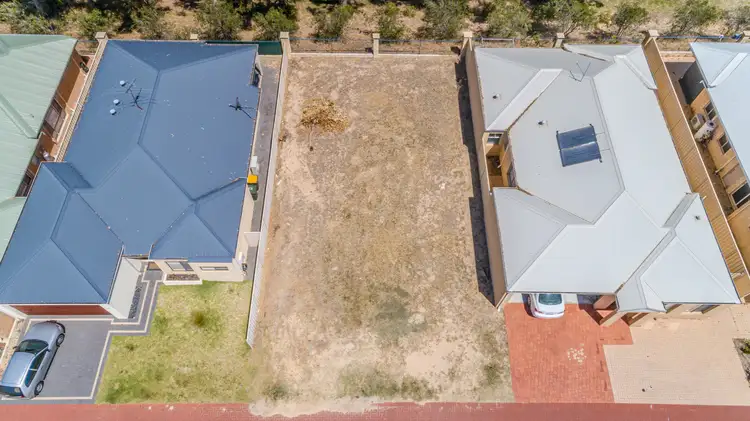 Fourth view of Homely land listing, Lot 5/146 St Andrews Drive, Yanchep WA 6035