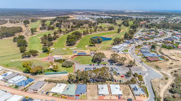 Fifth view of Homely land listing, Lot 5/146 St Andrews Drive, Yanchep WA 6035