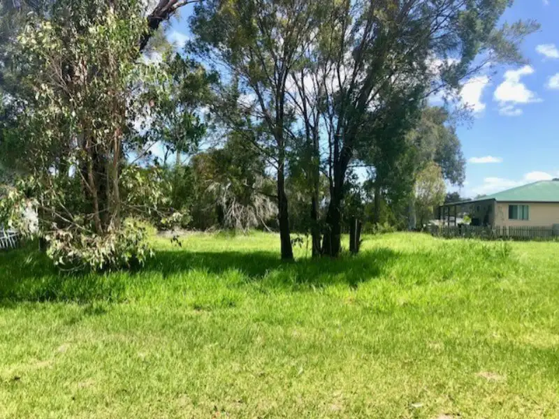 Main view of Homely land listing, 12 Cressy Street, Macleay Island QLD 4184