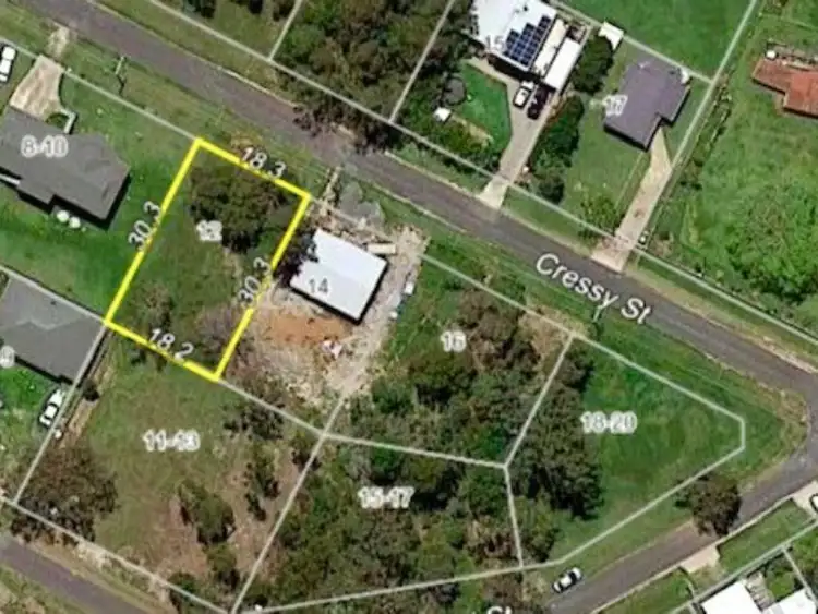 Fifth view of Homely land listing, 12 Cressy Street, Macleay Island QLD 4184