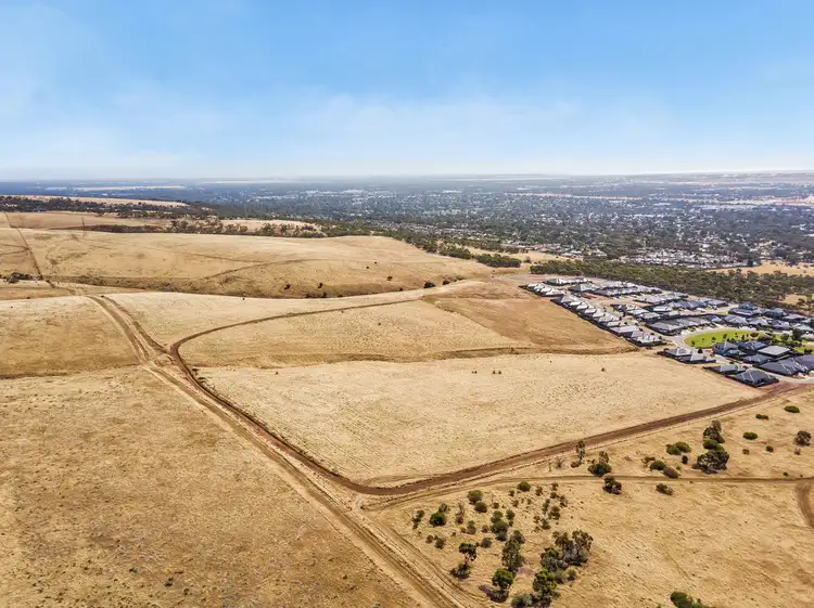Second view of Homely land listing, Lot 201 Whitford Road, Gould Creek SA 5114