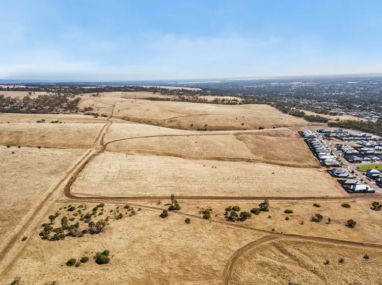 Third view of Homely land listing, Lot 201 Whitford Road, Gould Creek SA 5114
