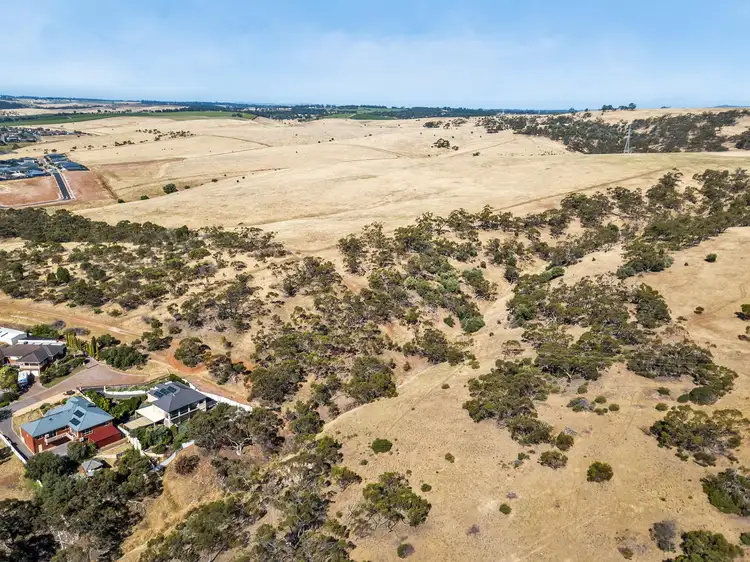 Fourth view of Homely land listing, Lot 201 Whitford Road, Gould Creek SA 5114