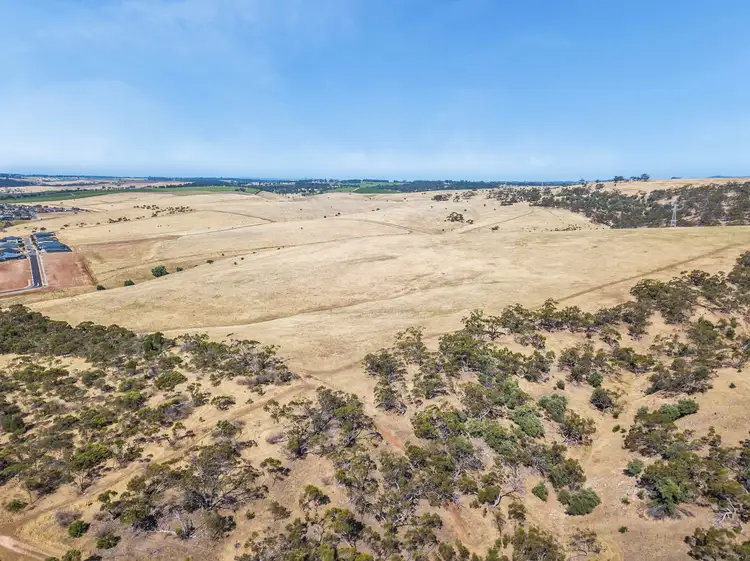 Fifth view of Homely land listing, Lot 201 Whitford Road, Gould Creek SA 5114