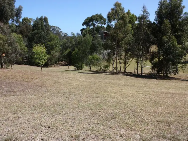 Main view of Homely land listing, 13A (15) Kingscote Drive, Metung VIC 3904
