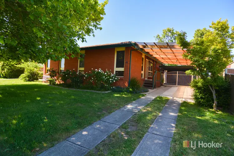14 Heffernan Place, Lithgow NSW 2790