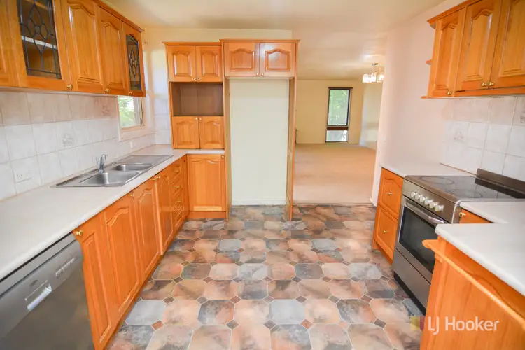 Second view of Homely house listing, 14 Heffernan Place, Lithgow NSW 2790