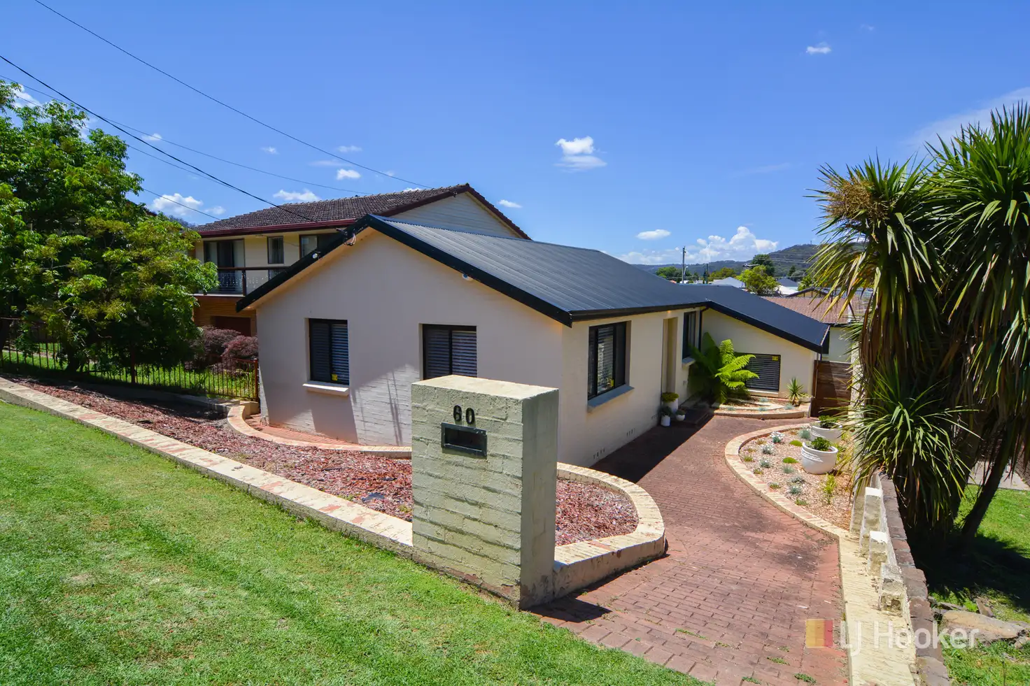 Main view of Homely house listing, 60 Musket Parade, Lithgow NSW 2790