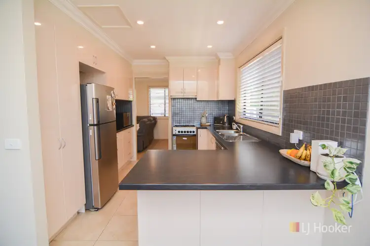 Second view of Homely house listing, 60 Musket Parade, Lithgow NSW 2790