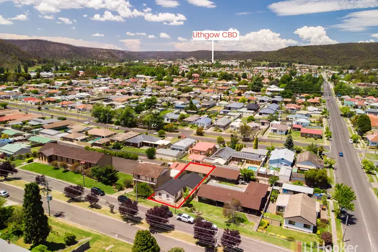 Fourth view of Homely house listing, 60 Musket Parade, Lithgow NSW 2790