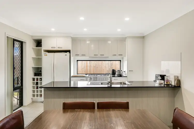 Third view of Homely house listing, 10 Menton Place, Harristown QLD 4350