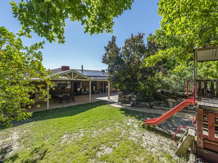 Main view of Homely house listing, 26 Armour Way, Lesmurdie WA 6076