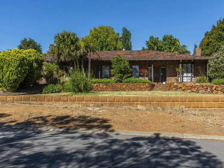 Second view of Homely house listing, 26 Armour Way, Lesmurdie WA 6076