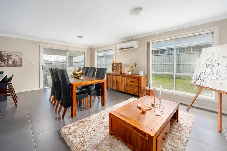 Second view of Homely house listing, 30 Kite Street, Aberglasslyn NSW 2320